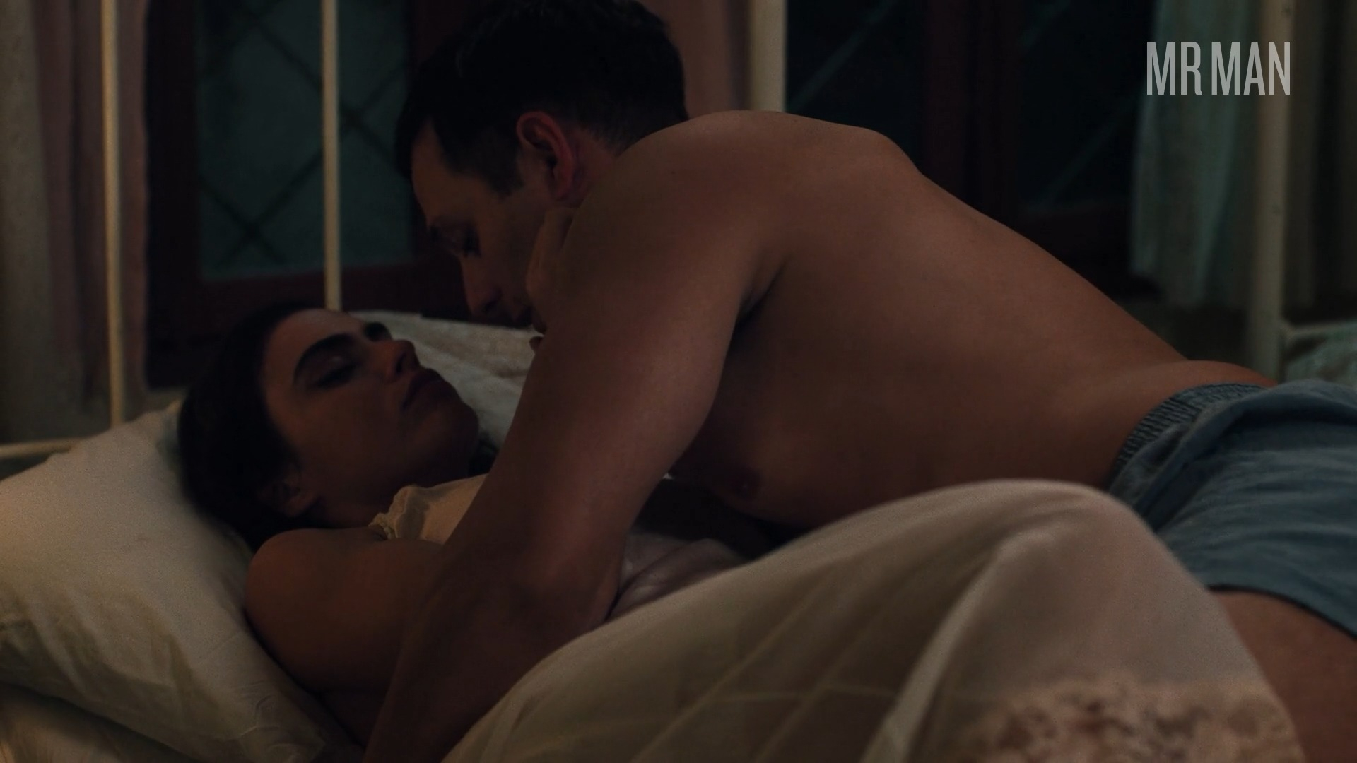 Sexiest Scenes of David Franco from The Beauty Queen of Jerusalem. Shirtless, Straight, butt, sexy. 76469