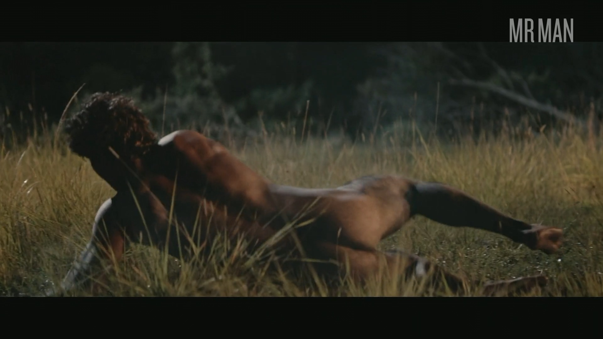 Joshua Brennan Nude in Skinford: Death Sentence. Butt, Shirtless. 76498