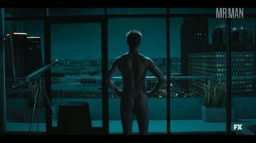 Boyd Holbrook in Justified: City Primeval (2023) Butt Sexy Shirtless Straight Bulge Butt 76508