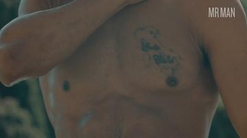 Curtis Hamilton in Deadly DILF (2023) Shirtless Sexy Sexy Shirtless 76518