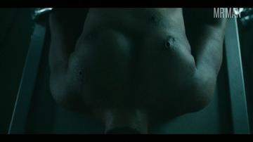 Hottest Fontaine Scenes. Shirtless. 76527