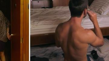 Luke Jones Nude in Below Deck Down Under. Butt, Shirtless, sexy. 76540