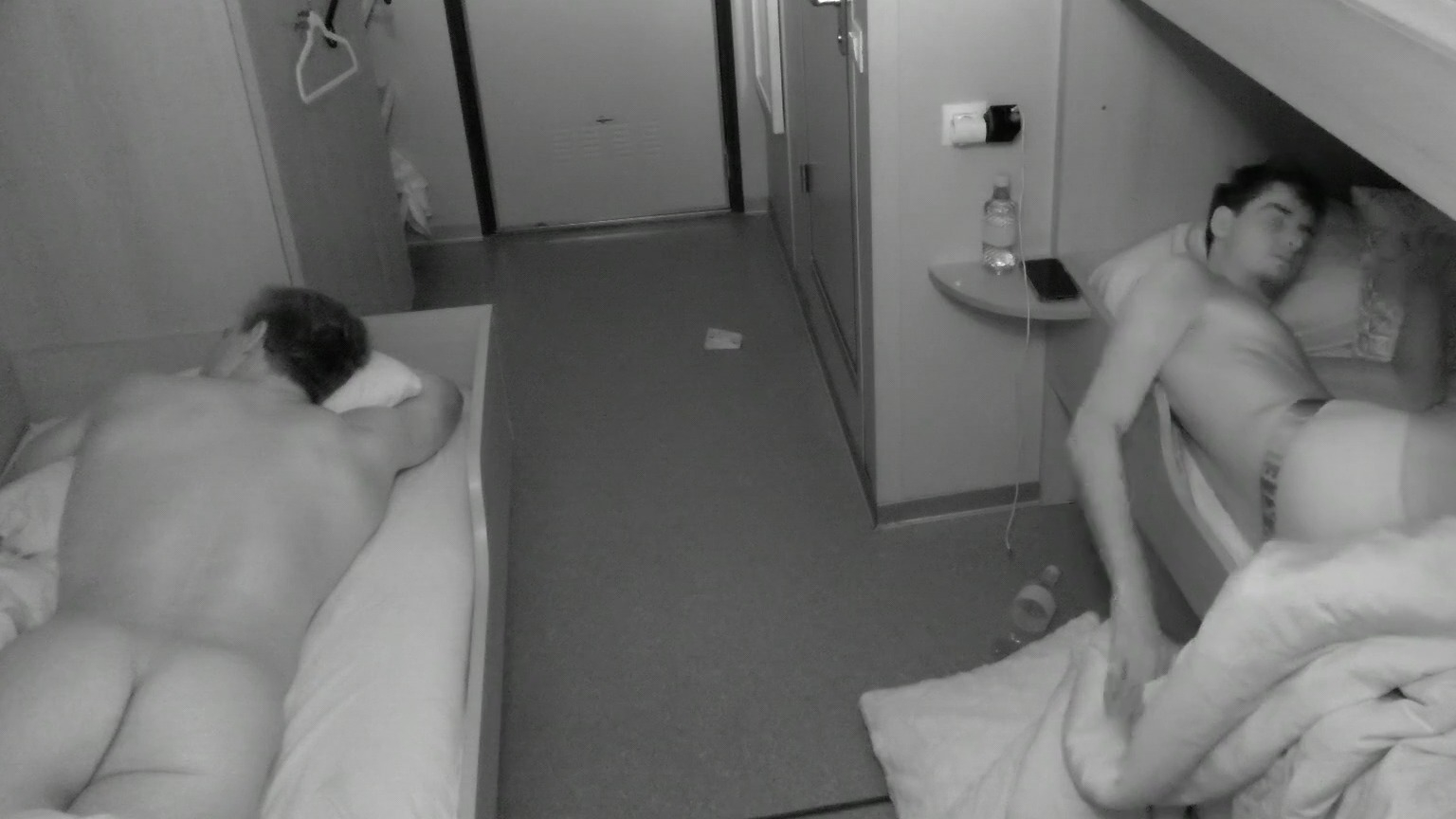 Nudes of Self from Below Deck Down Under. Shirtless, Underwear, Butt, bathing suit, bulge. 81090