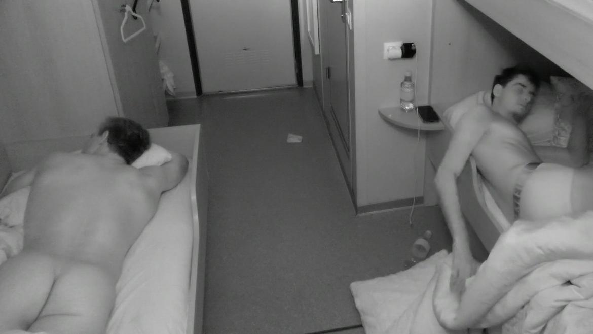 Nudes of Self from Below Deck Down Under. Shirtless, Underwear, Butt, bathing suit, bulge. 81090