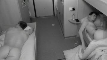 Harry Van Vliet, Wihan Du Toit in Below Deck Down Under (2022) Shirtless Underwear Butt Bathing Suit Bulge 81090