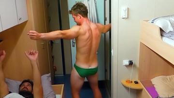 Hottest Self Scenes. Sexy, bulge, butt. 81327