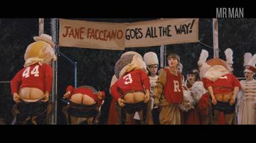 Johnathan Nieves, Nicholas McDonough in Grease: Rise of the Pink Ladies (2023) Butt Butt 76545