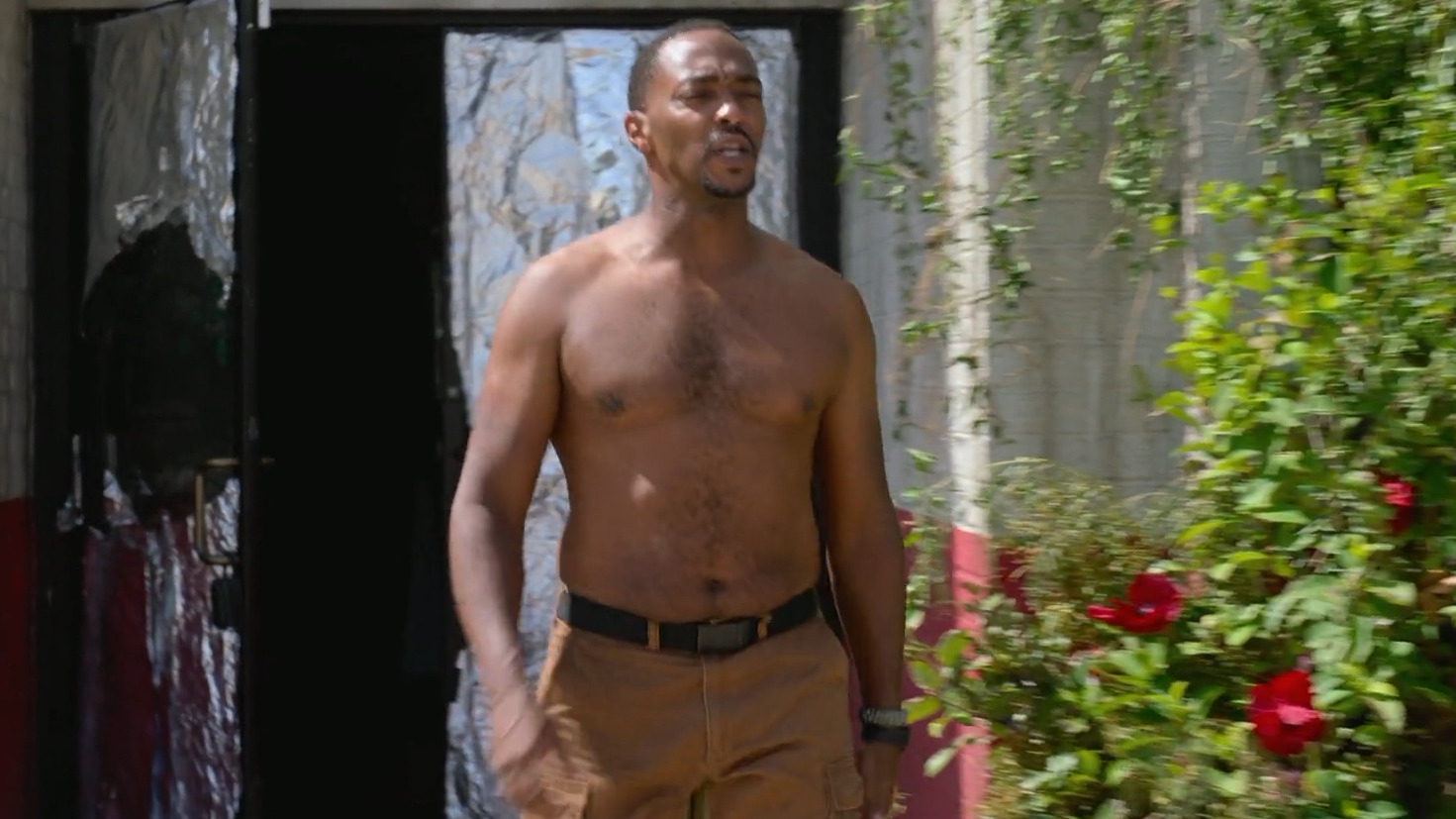 Sexiest John Doe Scenes. Shirtless, butt, sexy. 76564