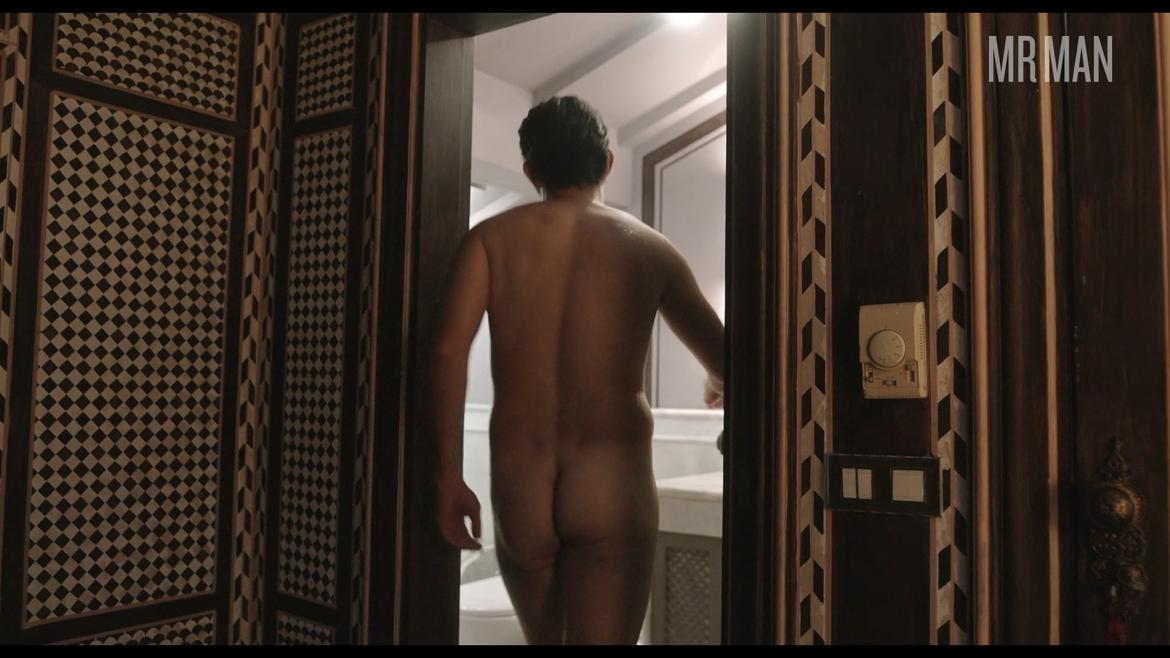 Nudes of Dimitri from The Tailor. Butt, Shirtless, Straight. 76572