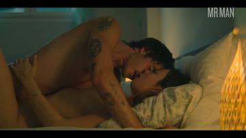 Sexiest David Scenes. Shirtless, Straight, Sexy, balls, butt. 76576