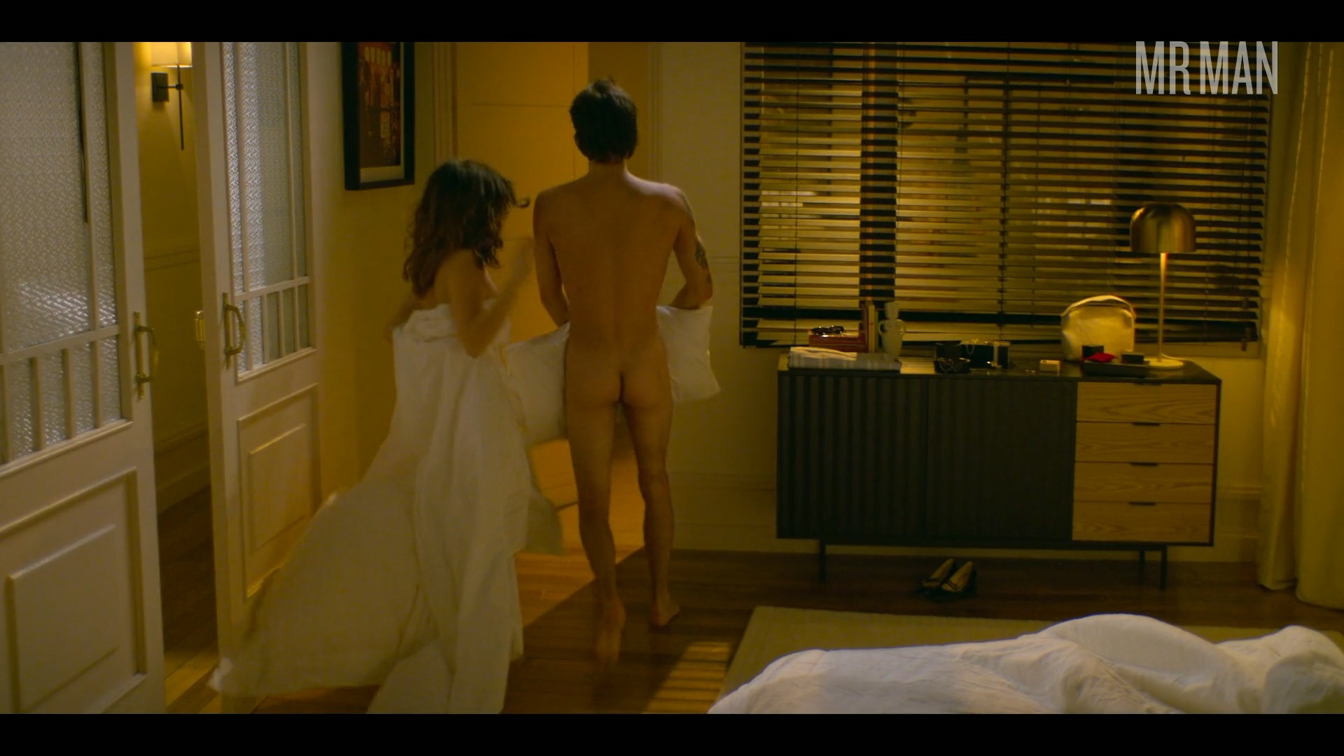 Nudes of David from A Perfect Story. Butt, Shirtless, balls, sexy. 76578