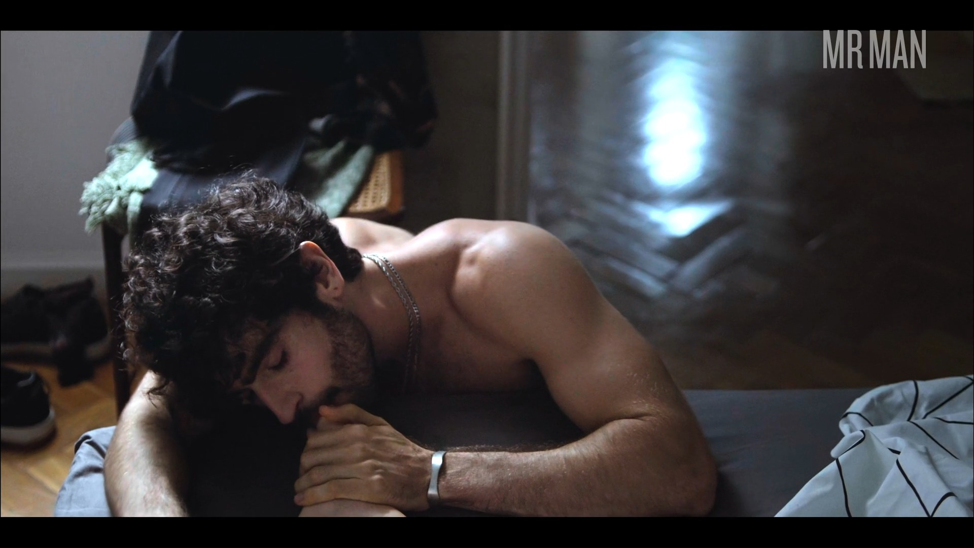 Sexiest Felipe Ramiro/João Marcelo Scenes. Shirtless, Underwear, butt, sexy. 76582