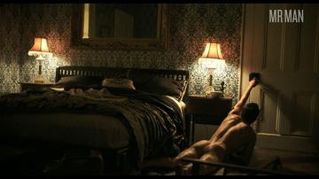 Timothy Granaderos Nude as Clayton. Butt, Shirtless, Straight, sexy. 76598