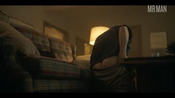 Taylor Kitsch in Painkiller (2023) Butt Butt Sexy 76698