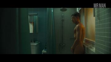 Sexiest Wu Ming-Han Scenes. Sexy, Shirtless, butt. 76702