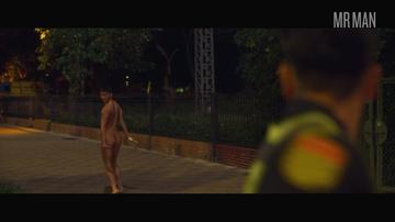 Greg Hsu in Marry My Dead Body (2023) Butt Sexy Shirtless Butt Sexy 76703