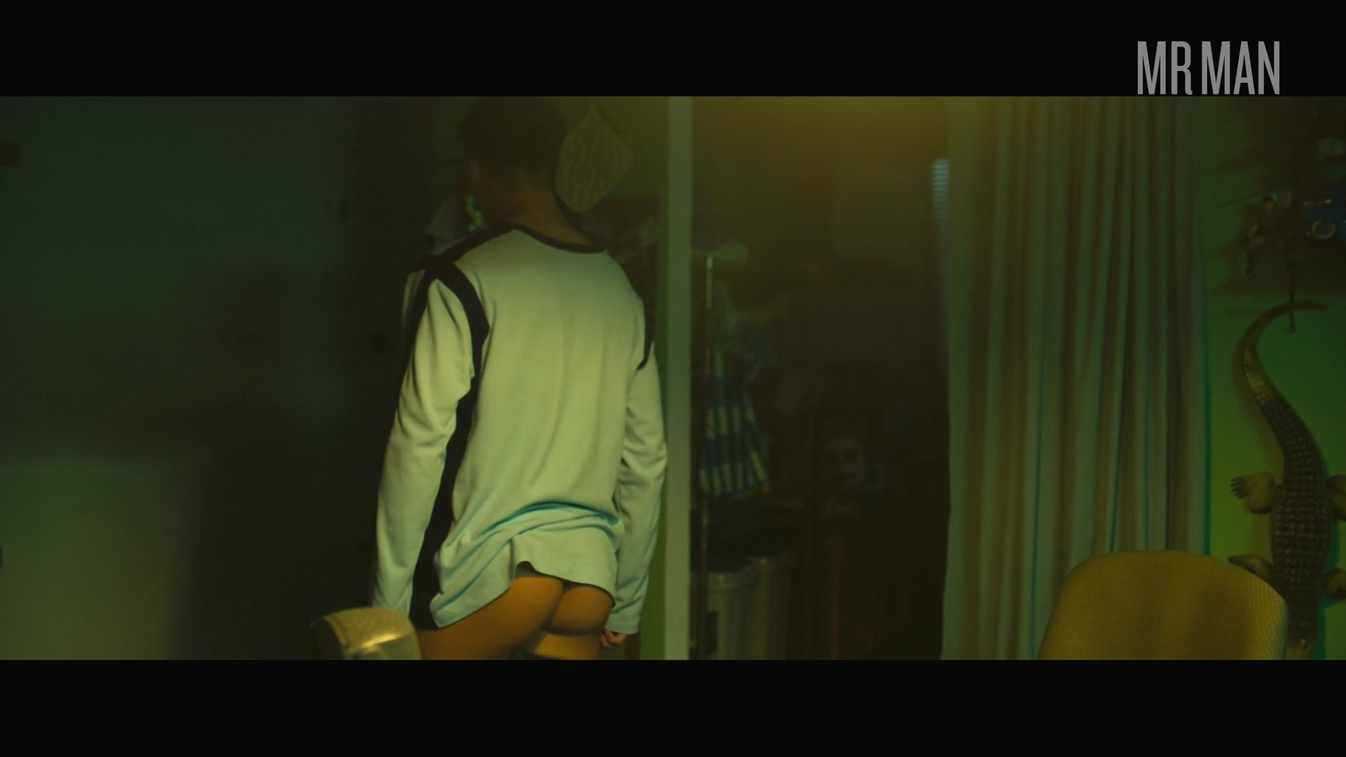 Greg Hsu Naked in Marry My Dead Body. Butt, sexy, shirtless. 76705