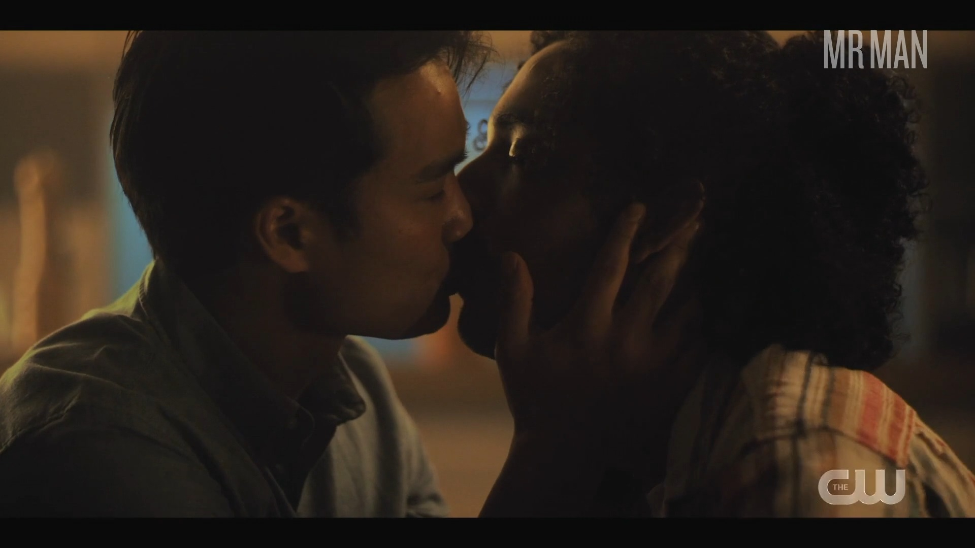 Sexiest Scenes of Ben from Two Sentence Horror Stories. Gay. 76715