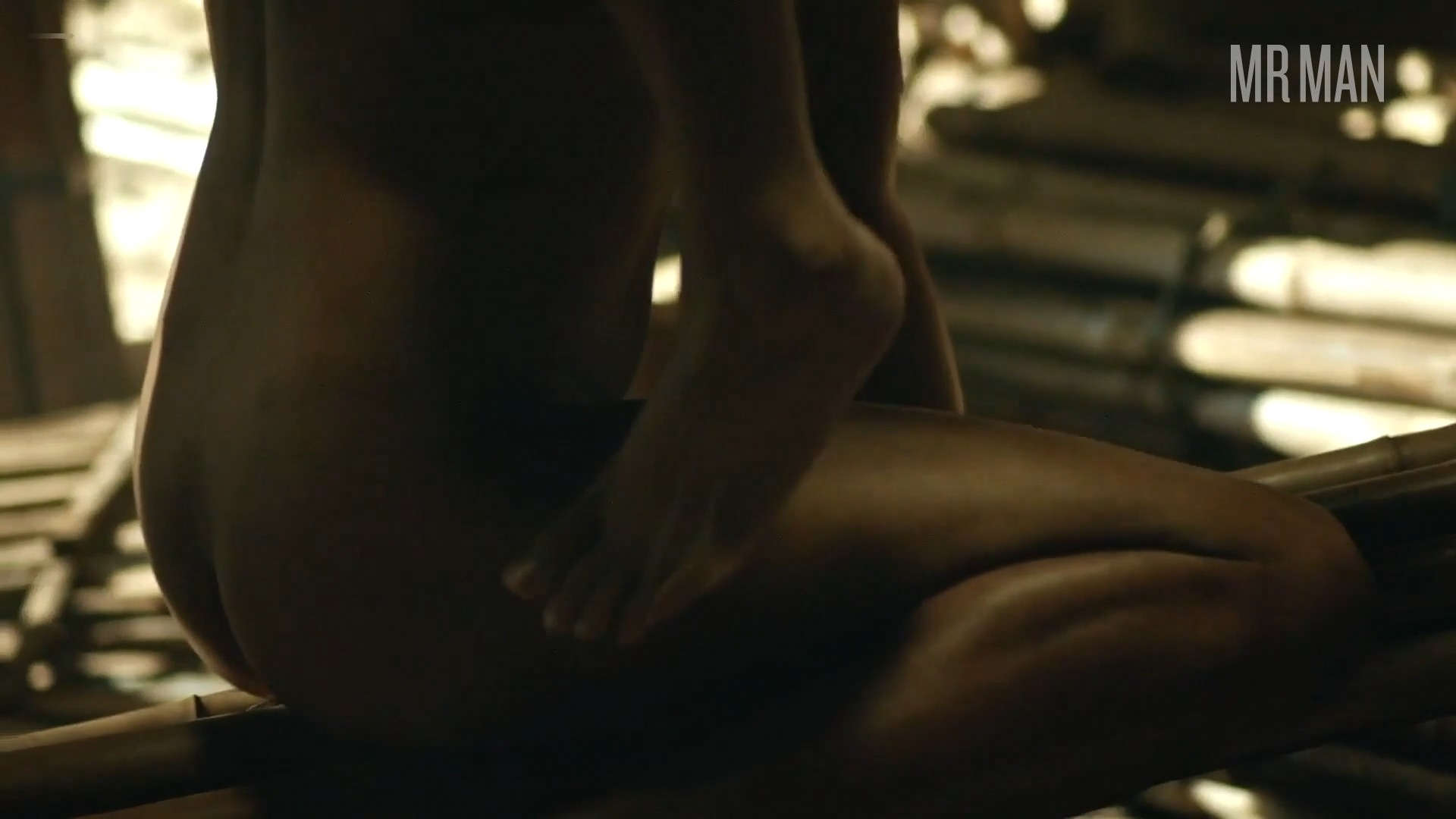 Victor Relosa Naked in Litsoneras. Butt, Shirtless, Straight, sexy, underwear. 76747