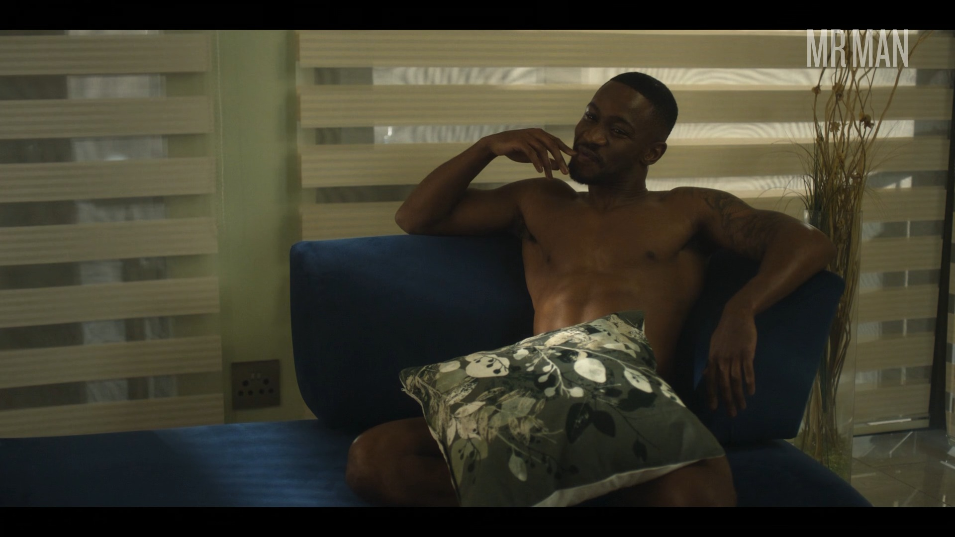 Hottest Lunga Shabalala Scene in Love, Sex and 30 Candles. Shirtless, Sexy, Straight. 76766