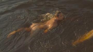 Allan Souza Lima in New Bandits (2023) Butt Shirtless Straight Butt Sexy 83804