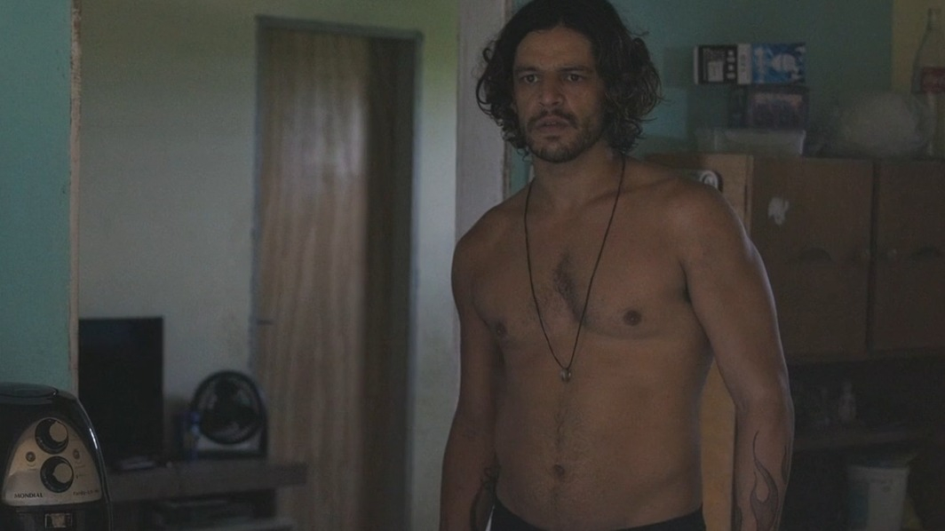 Hottest Pedro Lamin Scene in New Bandits. Shirtless, Underwear, butt, penis. 76772