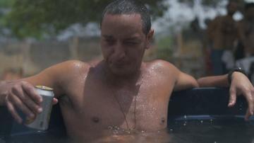 Hottest Ubaldo Scenes. Shirtless, butt, sexy. 76773