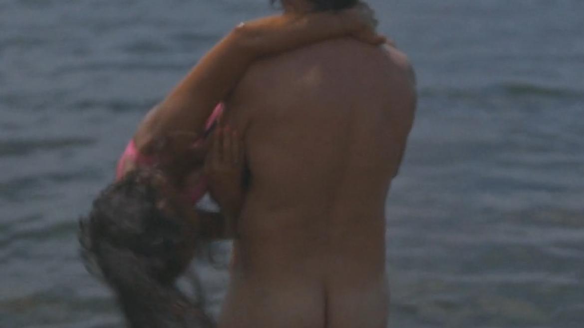Pedro Lamin in New Bandits (2023) Butt Penis Shirtless Butt Penis 76775