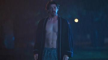 Hottest Max Stevenson Scenes. Shirtless, bulge, sexy. 76779