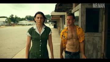 Sexiest Scott Caan Scene in One Day as a Lion. Sexy, Shirtless, bulge, underwear. 76795