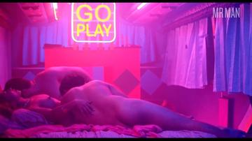 Sexiest Scenes of Bobby from Sex Games. Shirtless, Straight, bulge, butt. 76811