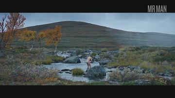 Jorma Tommila in Sisu (2023) Butt Shirtless Butt Shirtless 76816