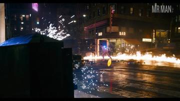 Nudes of Barry Allen from The Flash. Butt, Sexy, Shirtless. 76818
