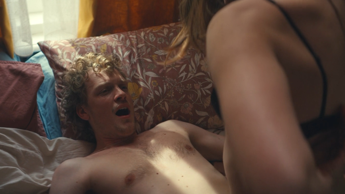 Hottest Mink Scenes. Sexy, Shirtless, Straight. 76851