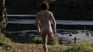 Leo Altaras in So Long Daddy, See You in Hell (2022) Butt Butt Sexy 76853