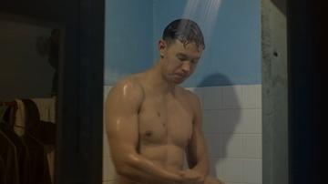 Sexiest Trisanu Soranun Scene in 6ixtynin9: The Series. Shirtless. 76867