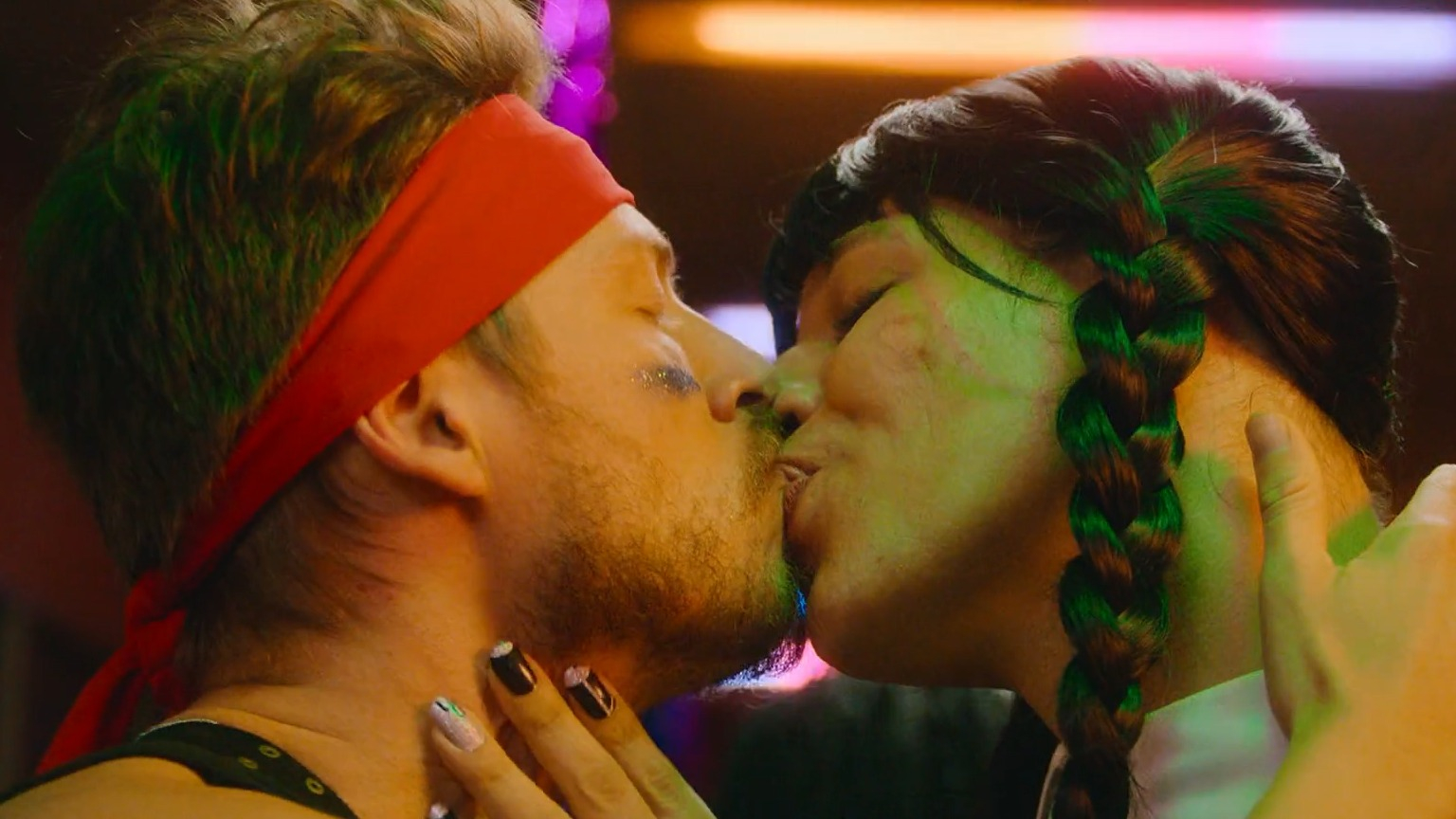 Sexiest Estevão Scenes. Gay. 76870