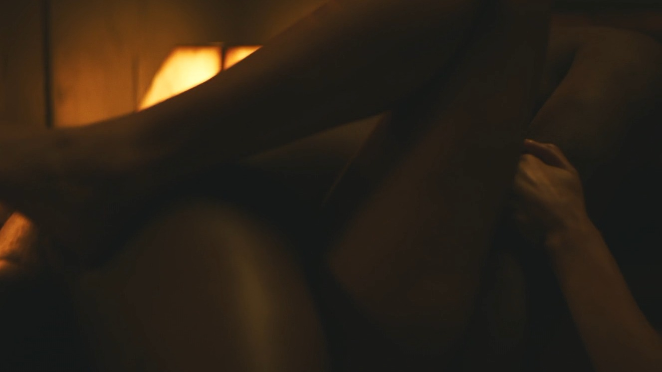 Lakeith Stanfield in The Changeling (2023) Butt Shirtless Butt Sexy 76884