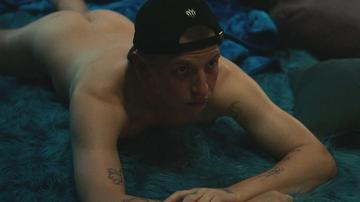 Maciej Musiałowski Nude as Diego. Butt, Shirtless, sexy, straight. 76928
