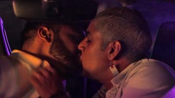 Diolan Govender, Prev Reddy in Miseducation (2023) Gay Gay 76950