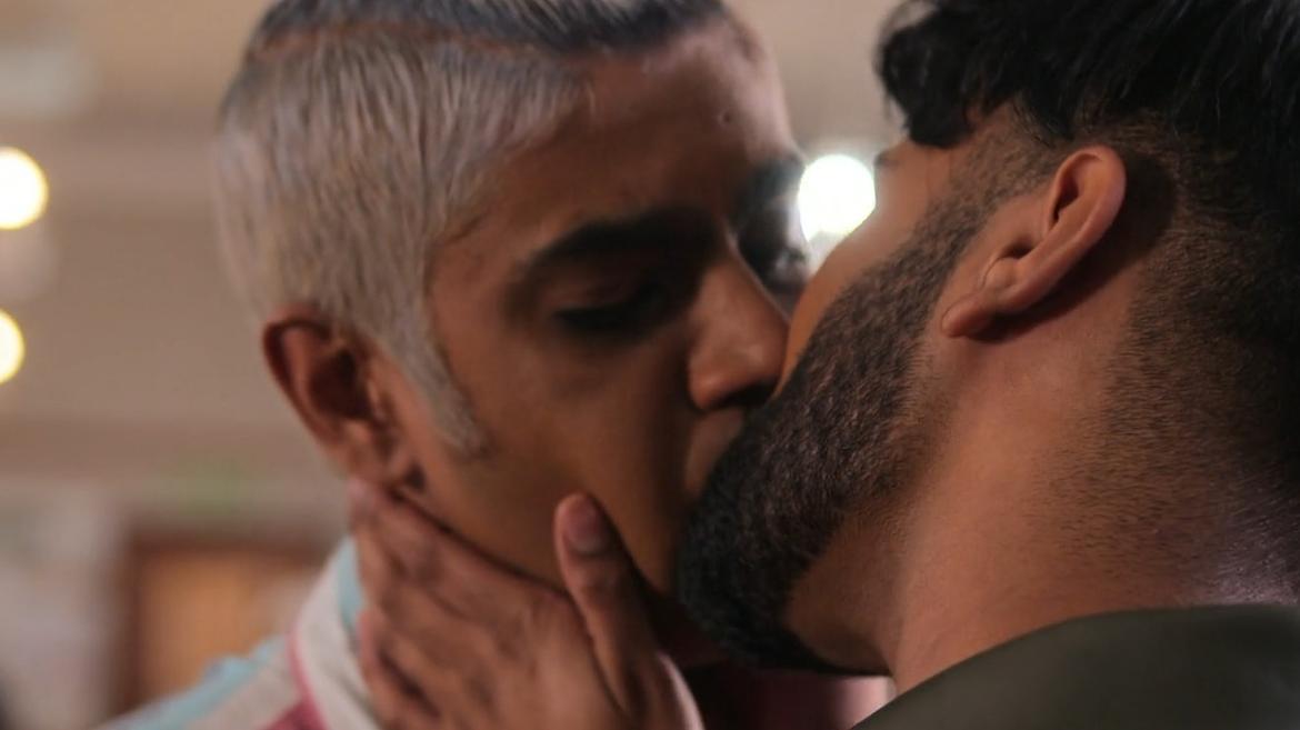 Sexiest Diolan Govender Scene in Miseducation. Gay. 76951