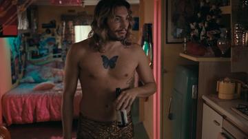 Sexiest Max Peroni Scenes. Sexy, Shirtless, Underwear. 76948