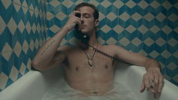Sexiest Henry Richardson Scenes. Sexy, Shirtless. 76972