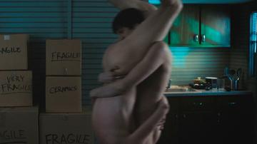 Josh Sharp, Aaron Jackson in Dicks: The Musical (2023) Balls Butt Gay Sexy Shirtless Balls Butt 77839