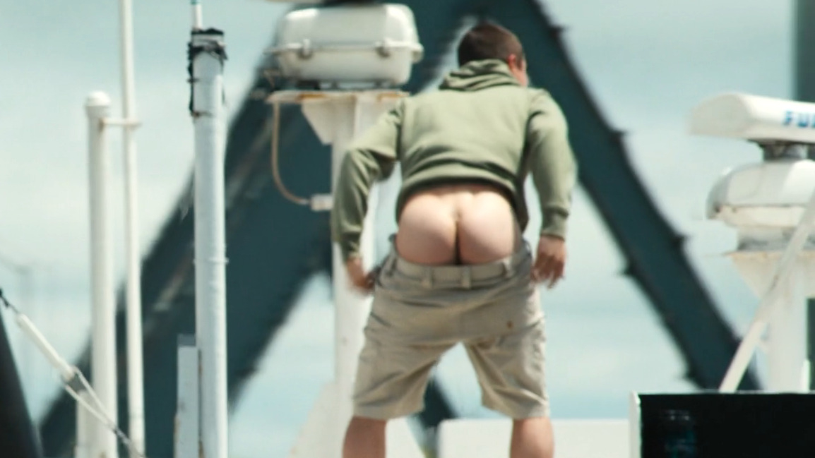 Toby Wallace Nude as Charlie. Butt. 78734