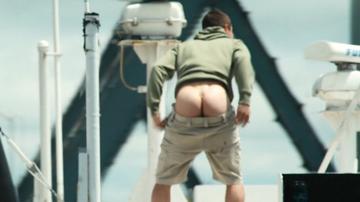 Toby Wallace in Finestkind (2023) Butt Butt 78734