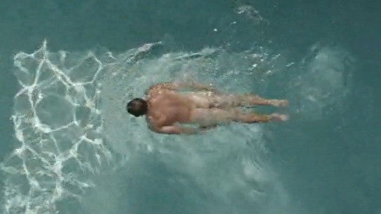 Andy García Naked in Pain Hustlers. Butt, Shirtless, Body Double. 77353