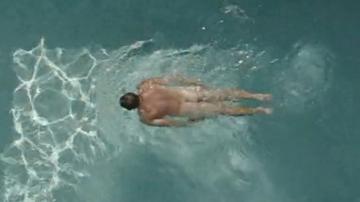Andy García in Pain Hustlers (2023) Butt Shirtless Body Double Body Double Butt 77353