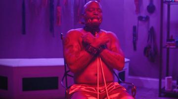 Sexiest Scenes of Lance from Love & Murder: Atlanta Playboy. Sexy, Shirtless, bulge, straight. 76997