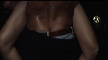 Robert Ri'chard Nude in Vicious Affair. Butt, Shirtless, underwear. 76990